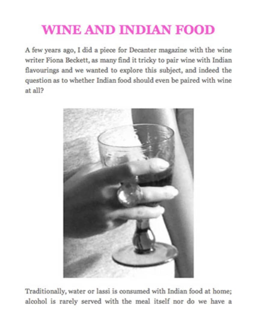 Cooking Like Mummyji 10th Anniversary Special Edition by Vicky Bhogal The Kitchn