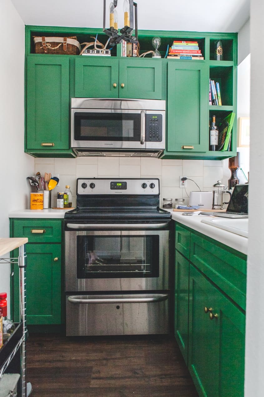 10 Secrets of the Organized Kitchen | The Kitchn