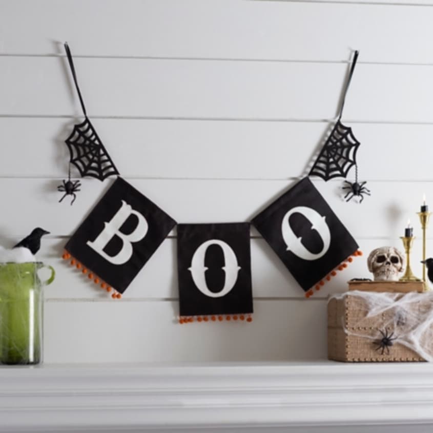 Time to Get Spooky: The Best Halloween Decor Finds for Every Style ...