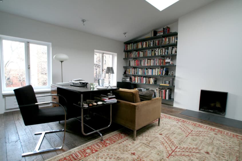A Garret Transformed | Apartment Therapy