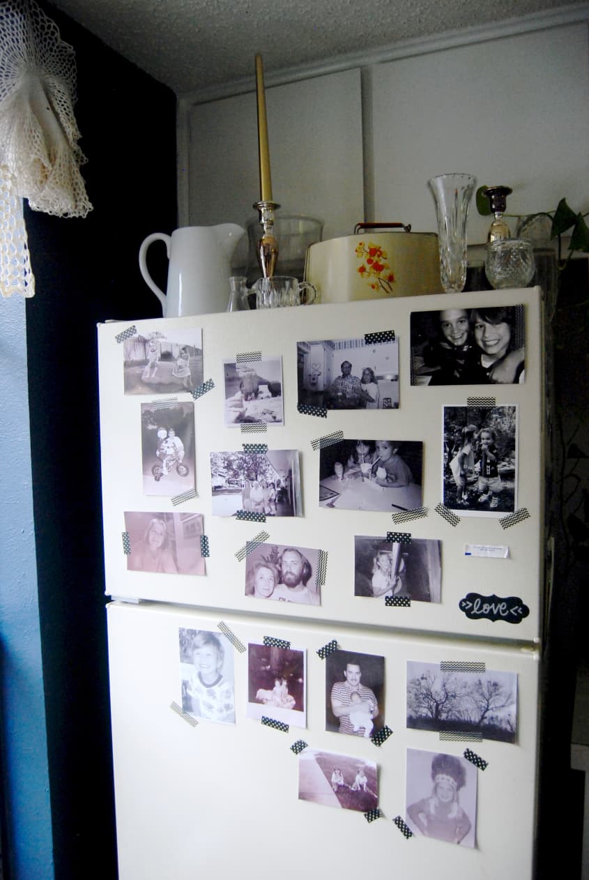 House Tour A Southwestern Shabby Chic Austin Apartment Apartment Therapy