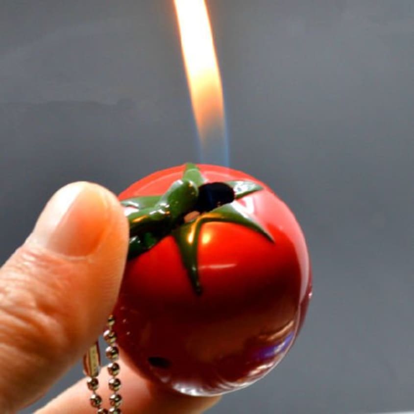 13 Vintage TomatoThemed Kitchen Goods The Kitchn