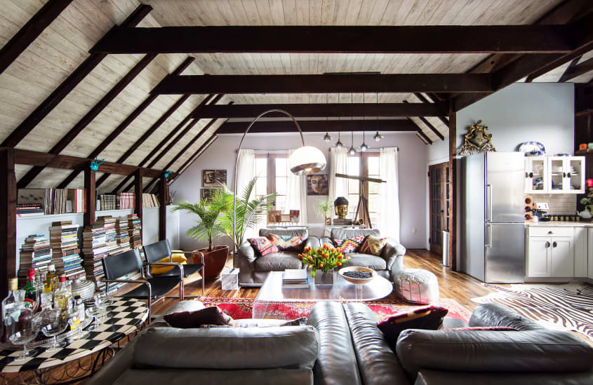 Sully Mansion Innkeeper's New Orleans Apartment Apartment Therapy