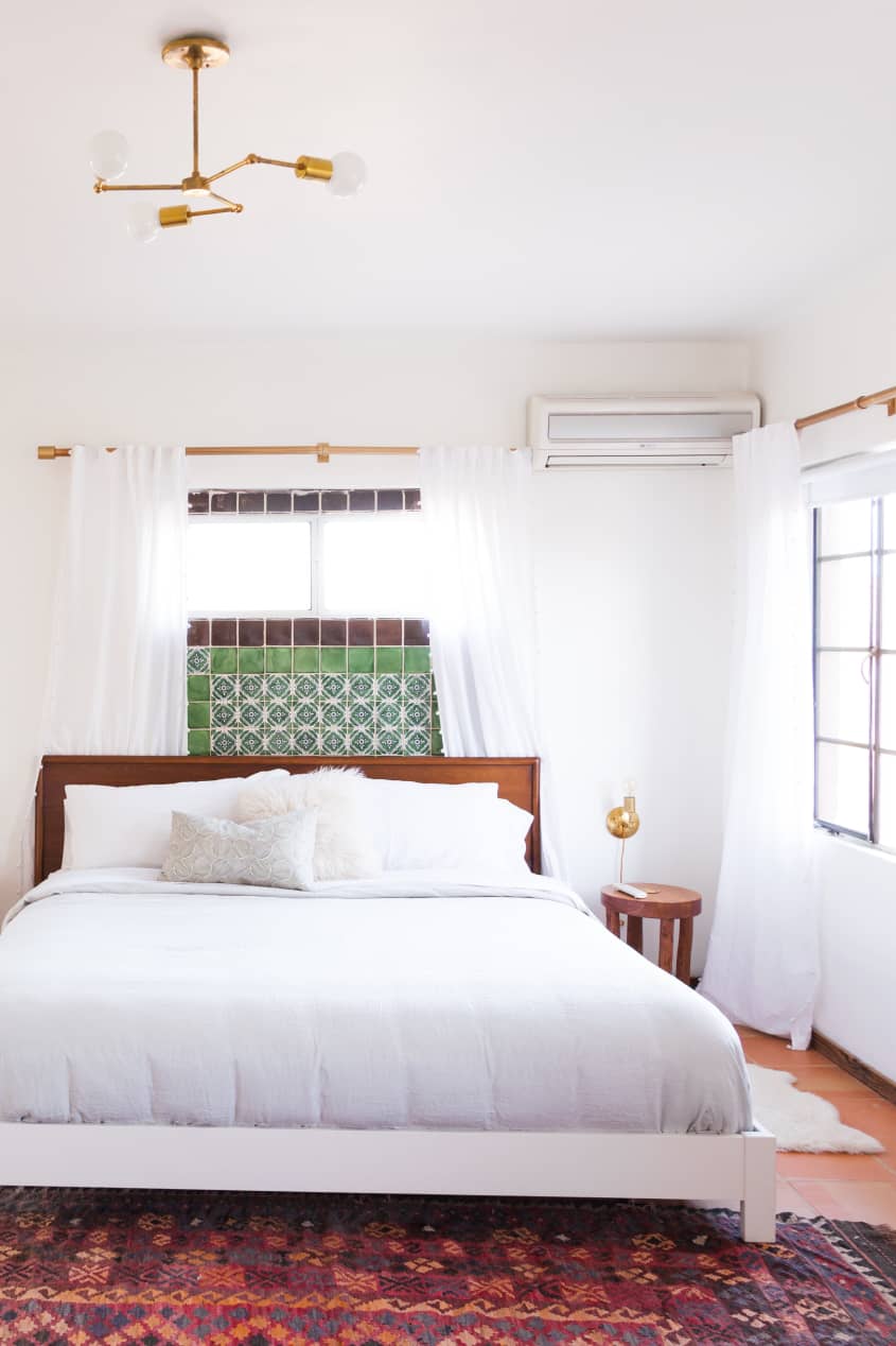 House Tour A Rustic, Modern Hacienda in Joshua Tree Apartment Therapy