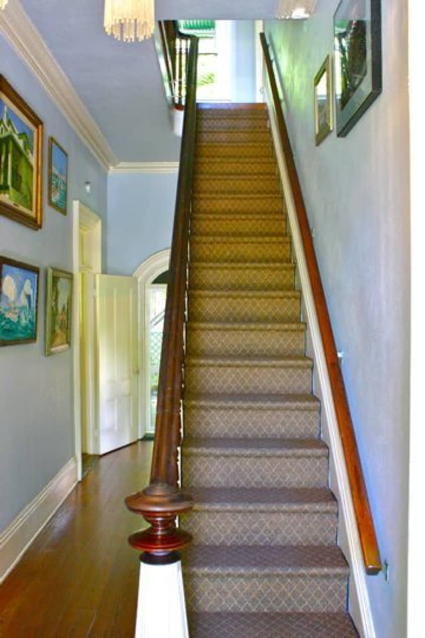 Ernest Hemingway Home & Museum Apartment Therapy