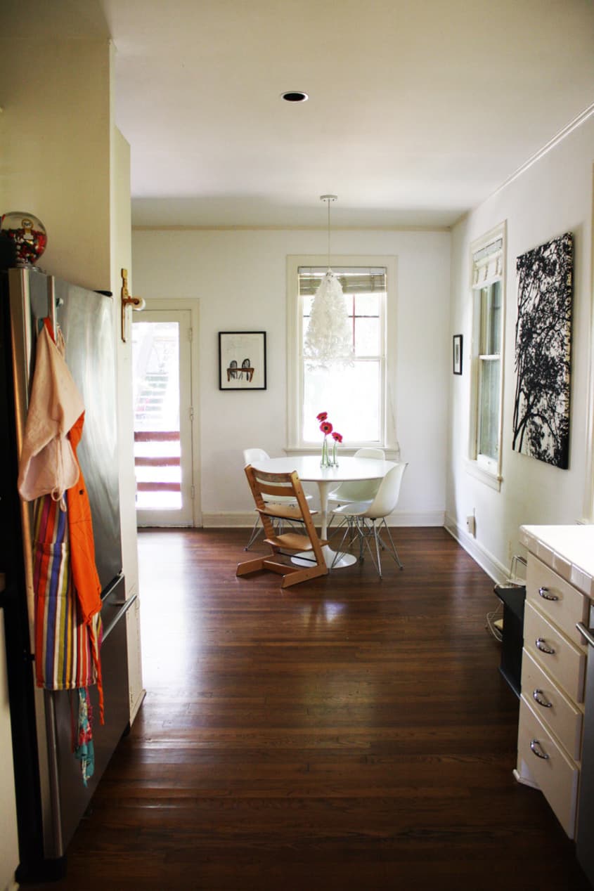 Nancy Mims’ Playful and Patterned Home Apartment Therapy