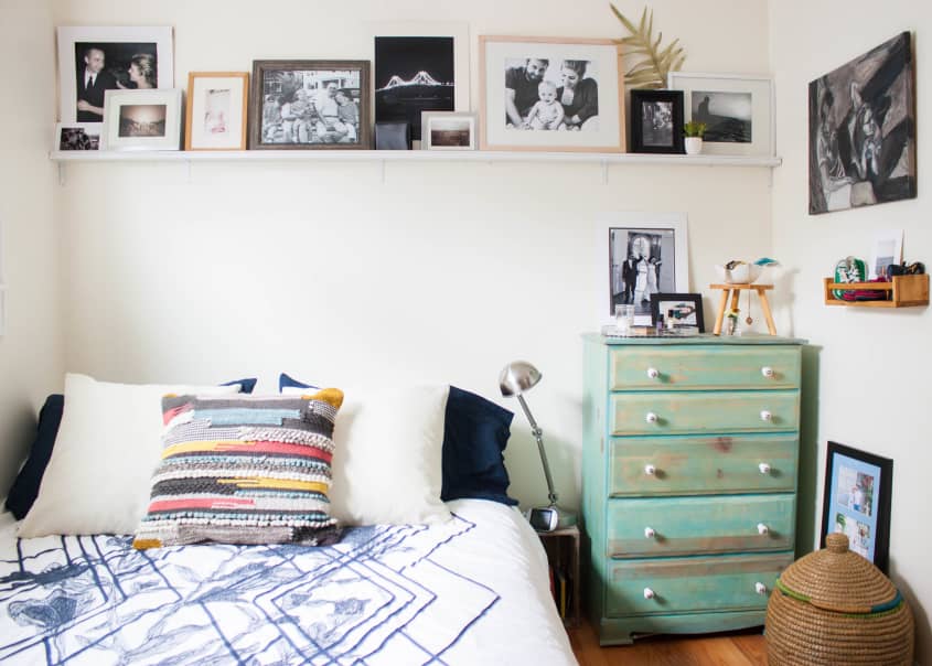 House Tour: A Young Family's Small Seattle Craftsman | Apartment Therapy