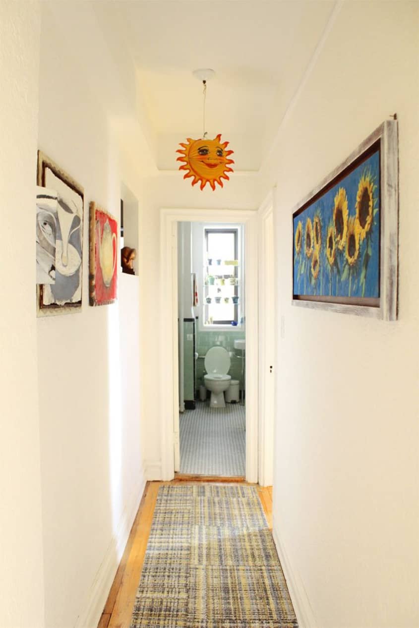 Phil and Prospect Park Home Apartment Therapy