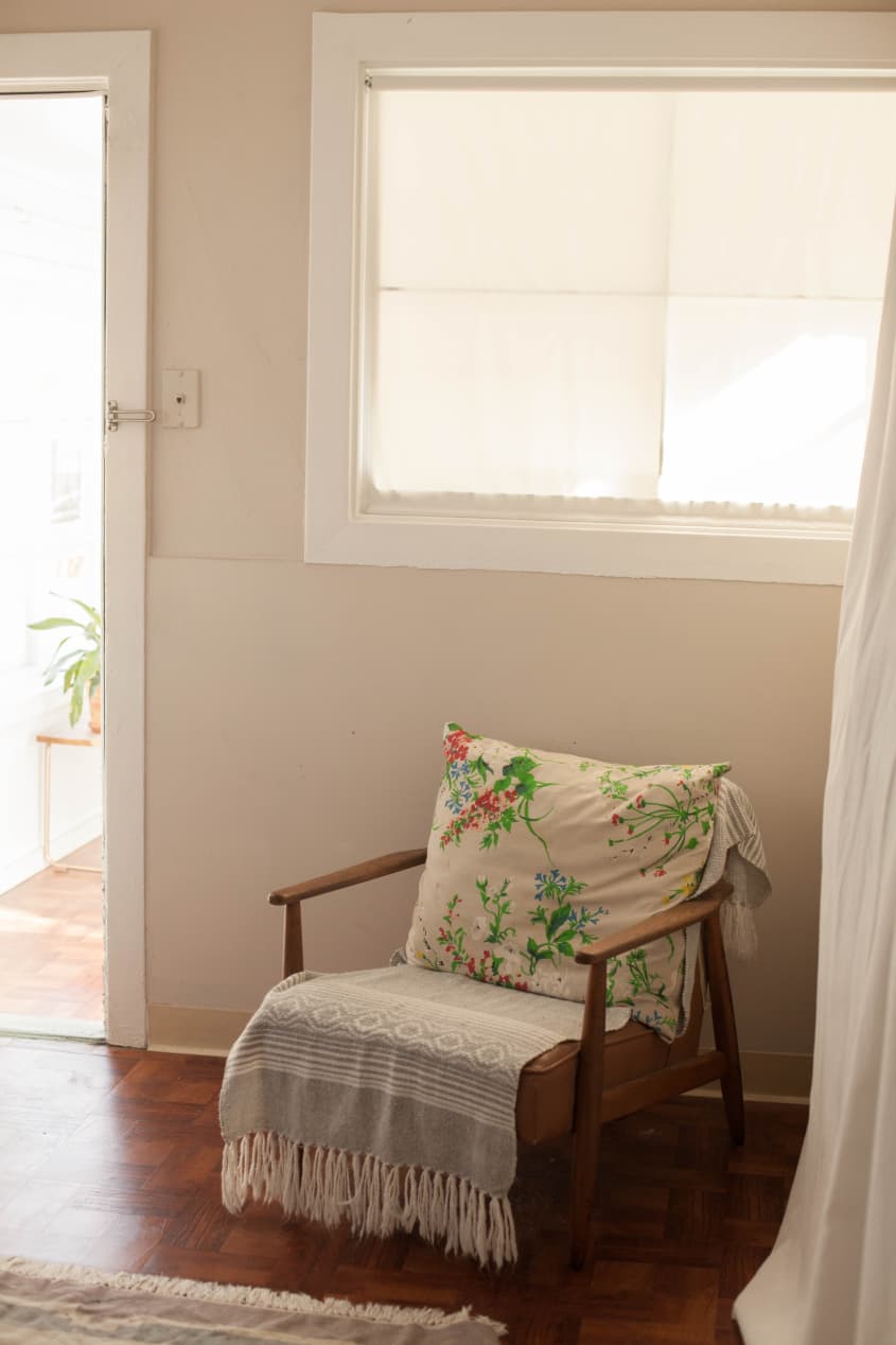 Image showcasing House Tour: A Scandinavian-Inspired Oakland Rental | Apartment Therapy