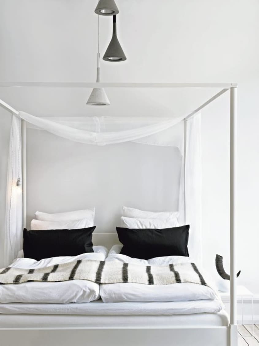 The World’s Most Popular Bed Apartment Therapy