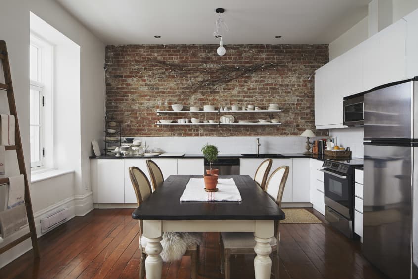 Scandinavian Design Trends - Kitchen Decor Inspiration | Apartment Therapy