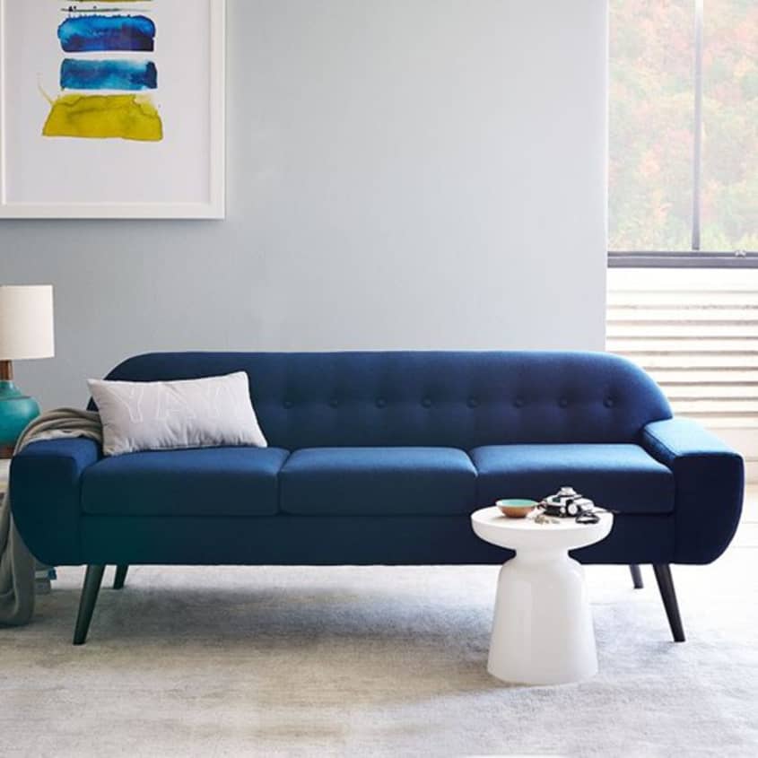 Style Forecast Sofa Trends for 2014 & Beyond Apartment Therapy