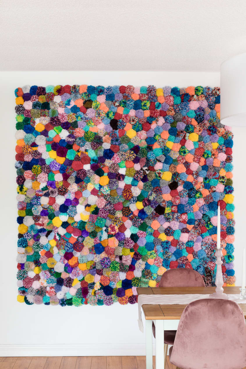 How a 50sqm apartment captures the spirit of Athens