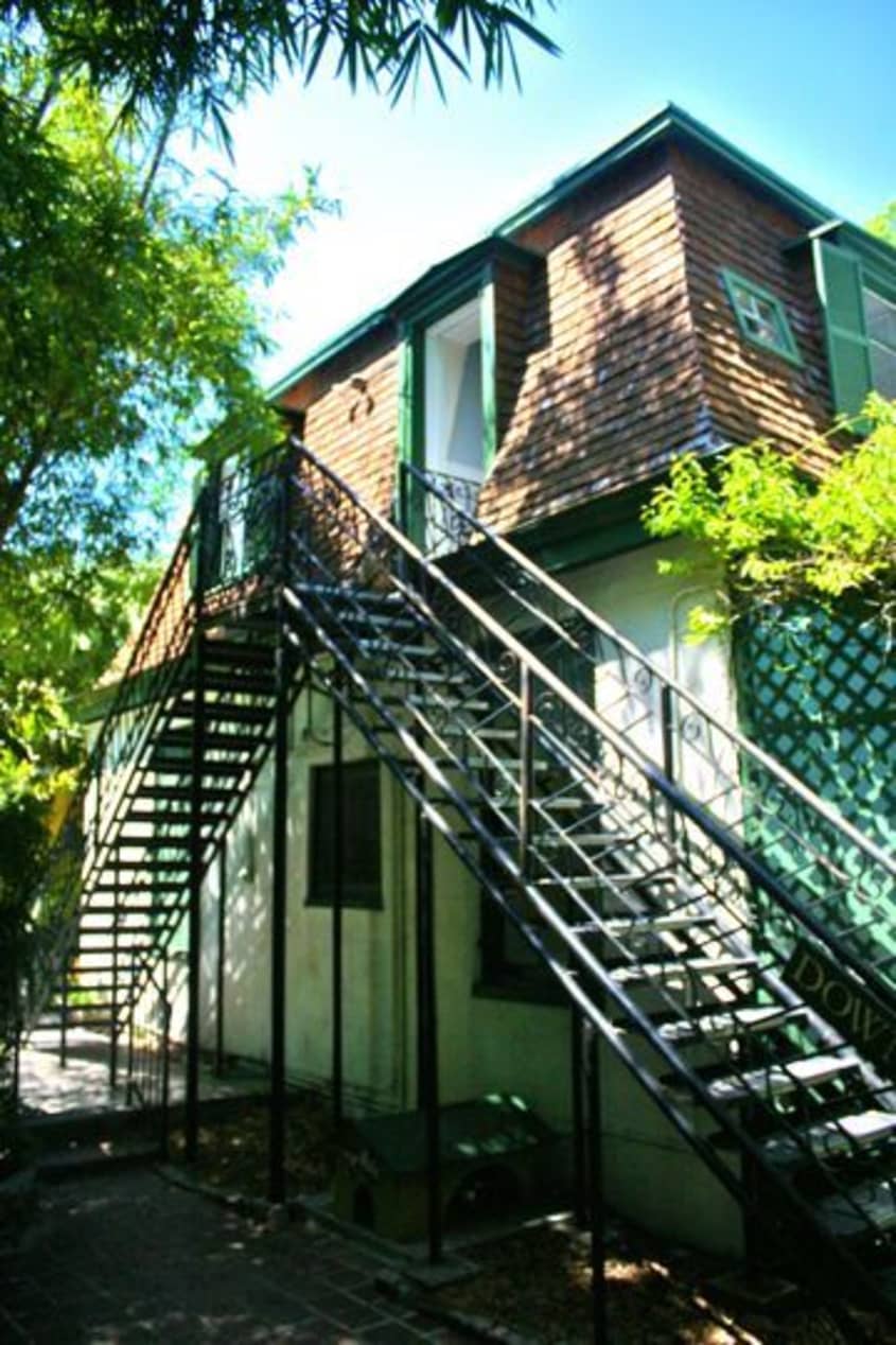 Ernest Hemingway Home & Museum Apartment Therapy