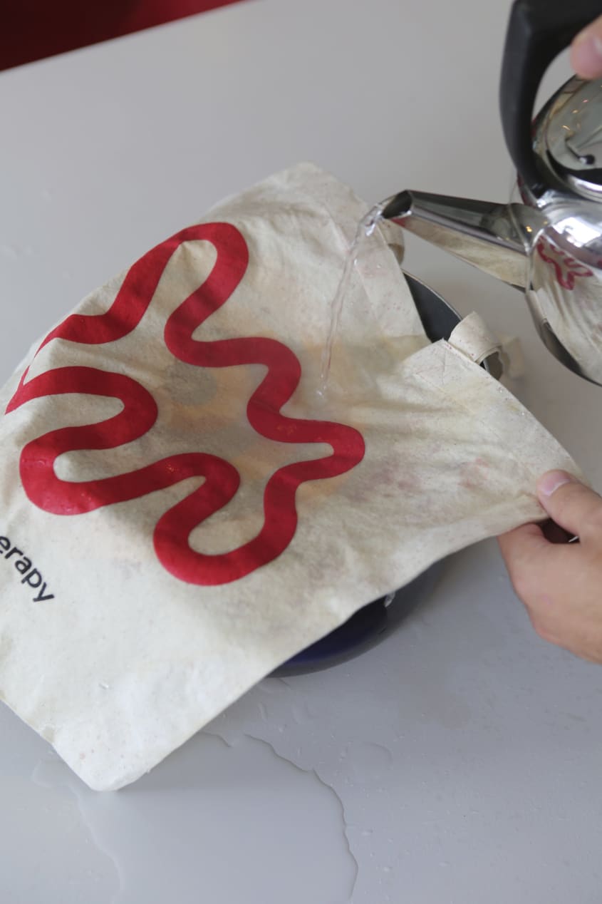 How To Get Rid of Red Wine Stains Apartment Therapy