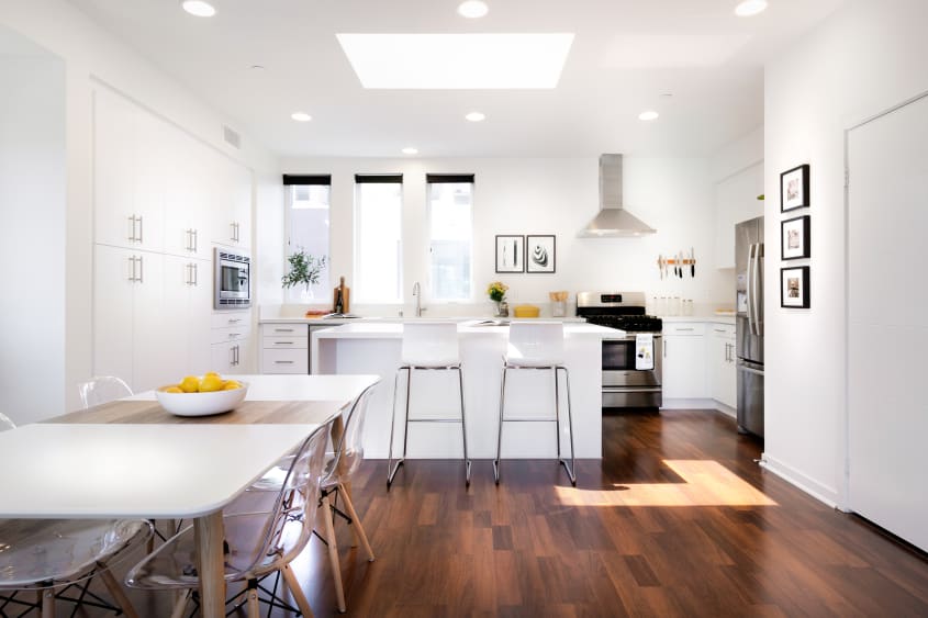 2926 Rowena Avenue 6, Los Angeles, CA 90039 Apartment Therapy