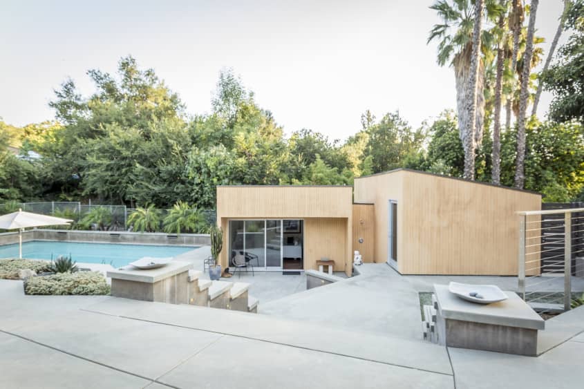 kristen wiig case study house