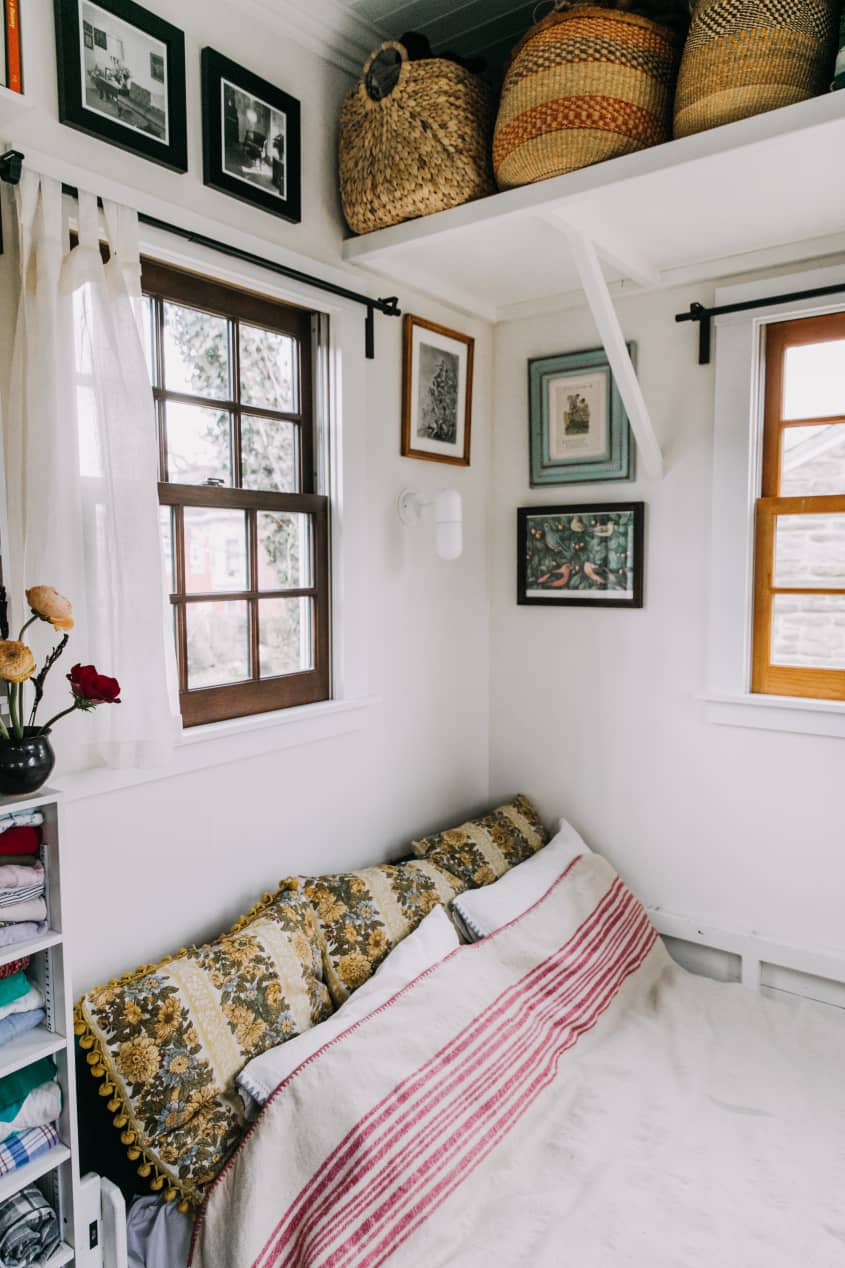 This Is One of the Most Beautiful, Livable Tiny Houses We’ve Ever Seen ...