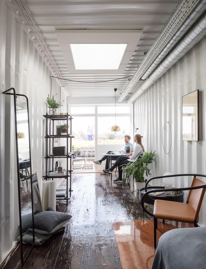 These Tiny Homes Might Help Solve the Affordable Housing Crisis