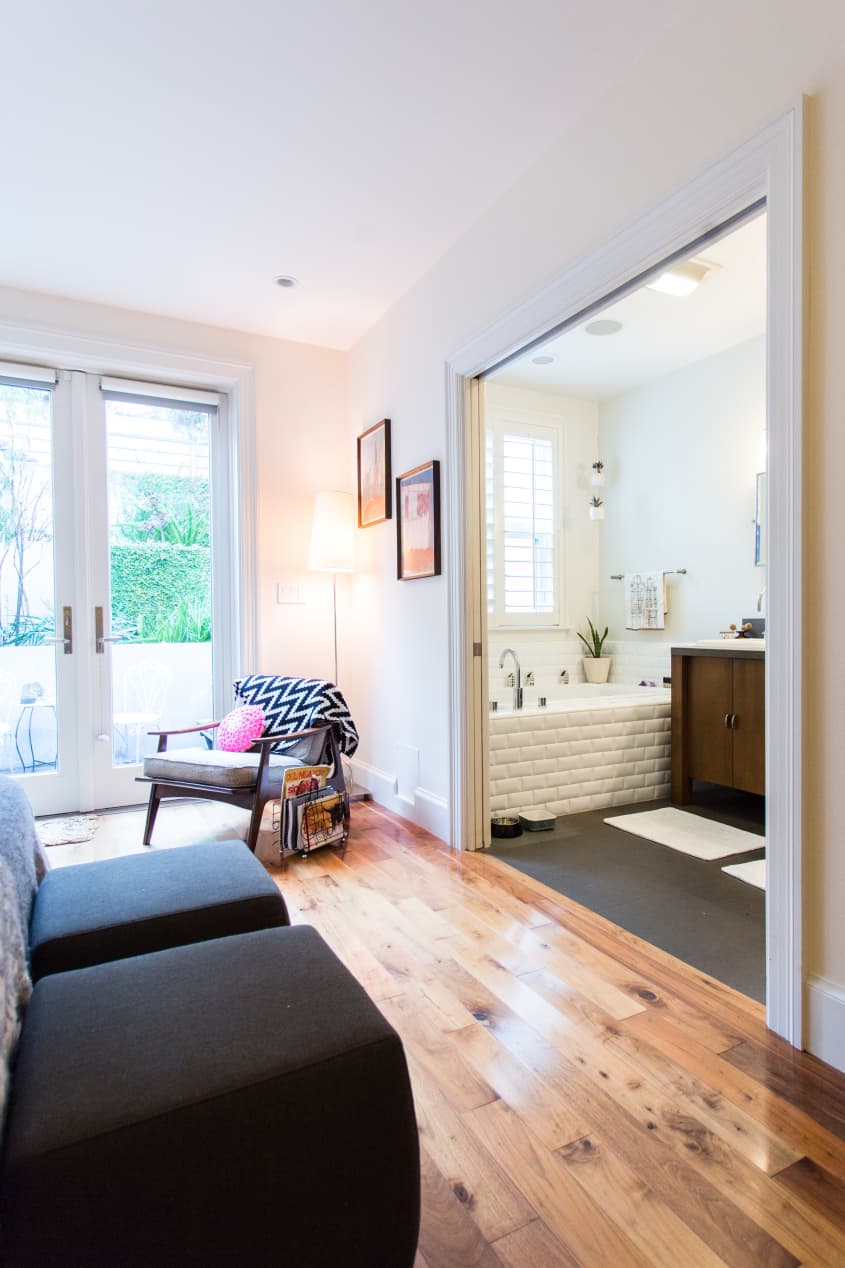 Inside The Home of ModCloth Founders Susan & Eric | Apartment Therapy