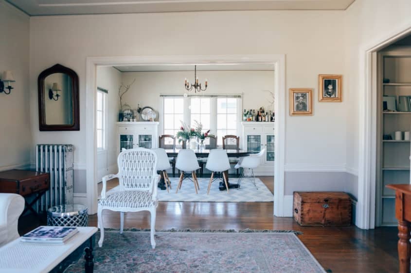 Fay’s Charming Grand Lake Apartment Apartment Therapy