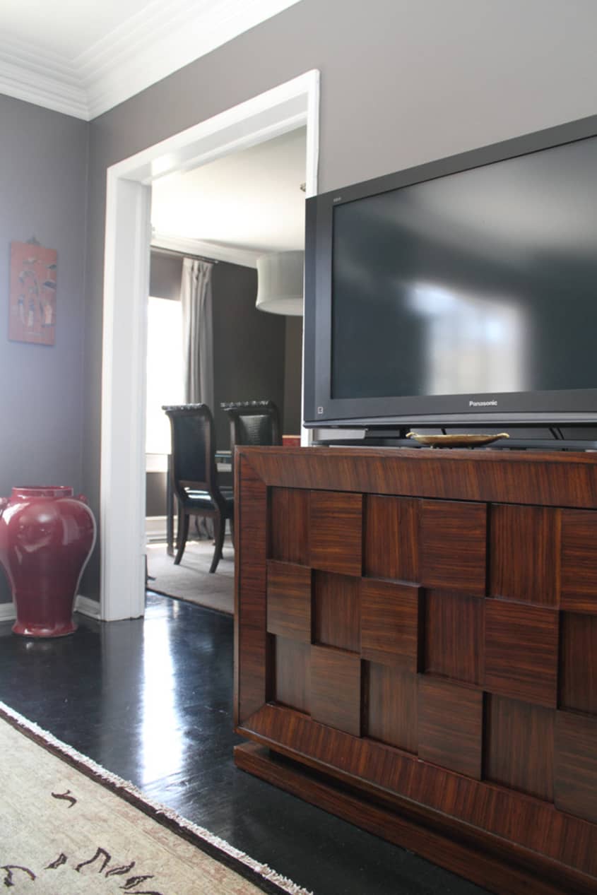 Robbie Laughlin’s Beautiful Runyon Canyon Apartment Apartment Therapy