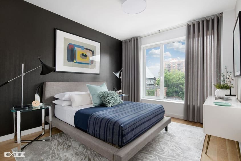 Brooklyn Park Slope New Build Real Estate Listing | Apartment Therapy