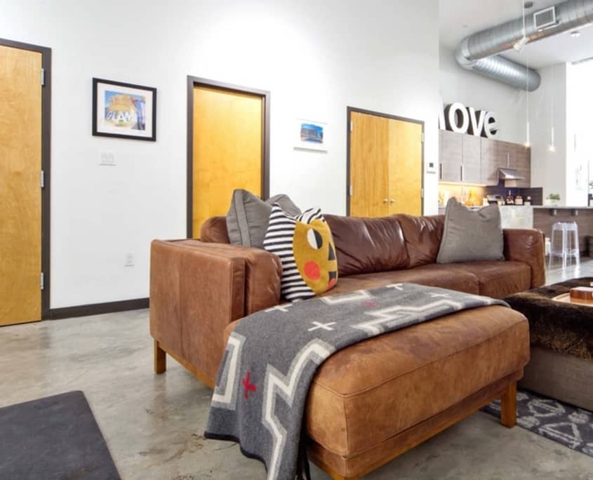 This Brooklyn Apartment is the Best Craigslist Find, Ever Apartment