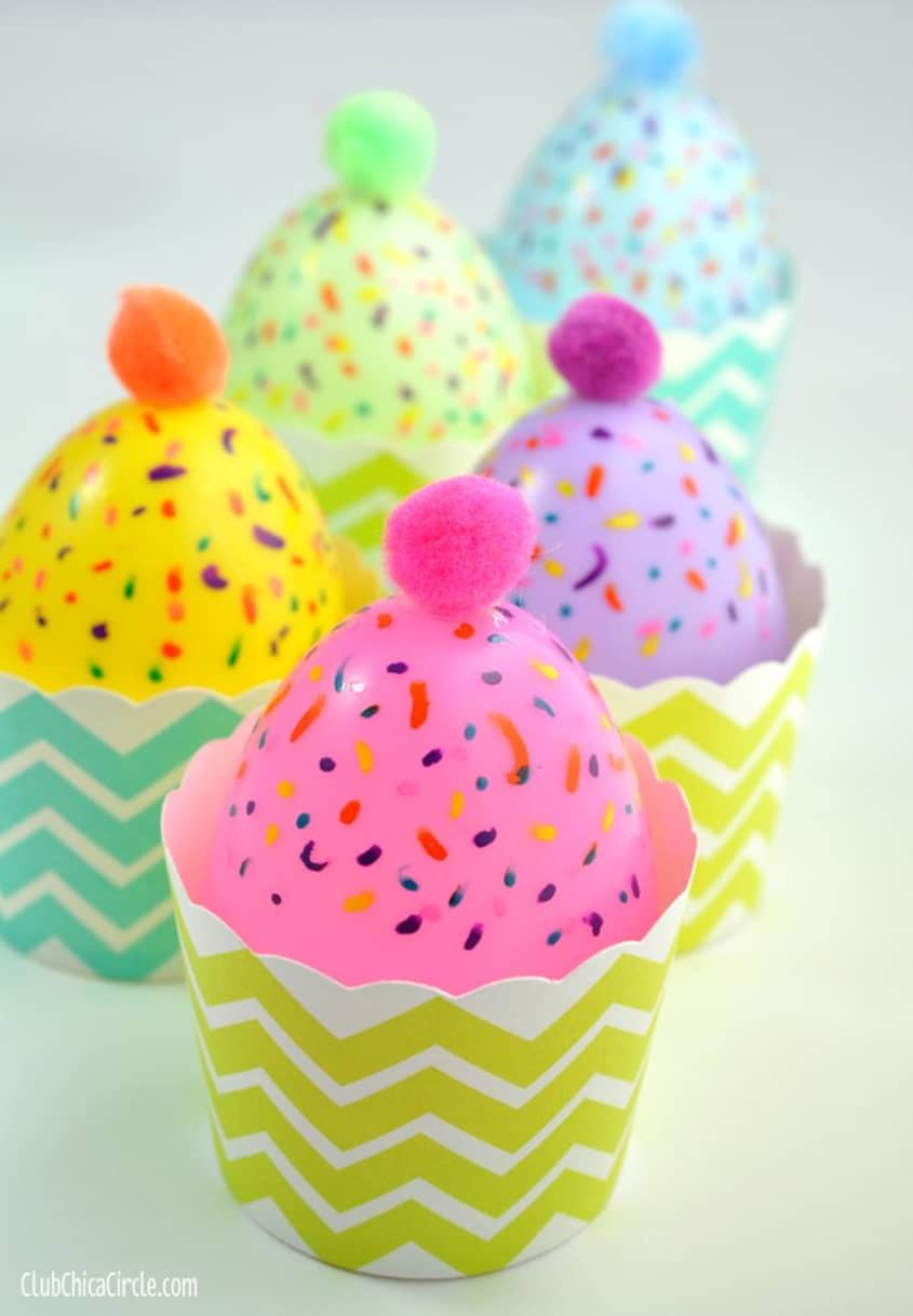 27 Creative Ways to Reuse Plastic Easter Eggs | Apartment Therapy