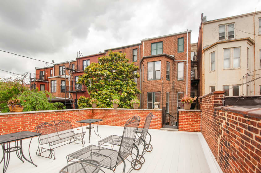 House of Cards Fans, You Can Buy Frank Underwood’s House at Auction