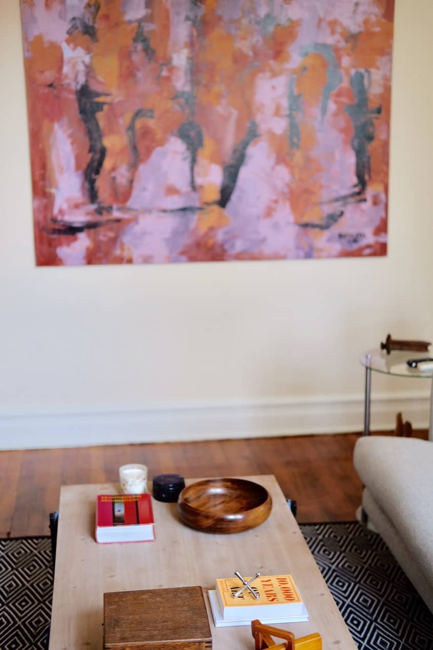 Picture of Health and Wellness Design Ideas for Your Apartment