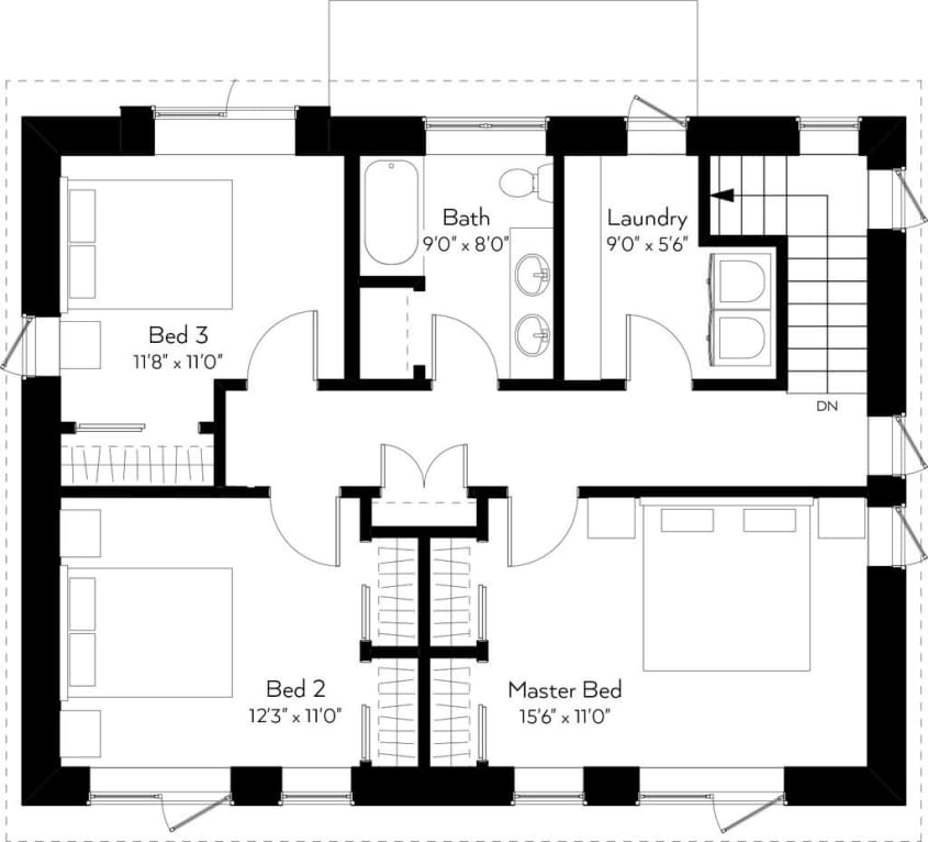 Stunning Off Grid Apartment Renovation Apartment Therapy image