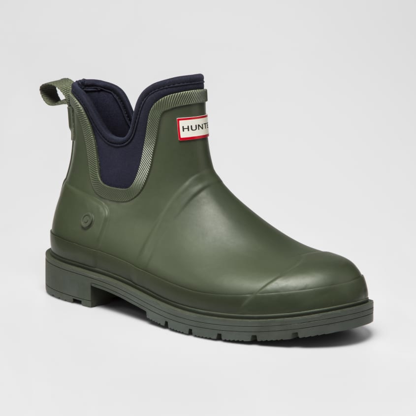 Target hunter hot sale boots 2019