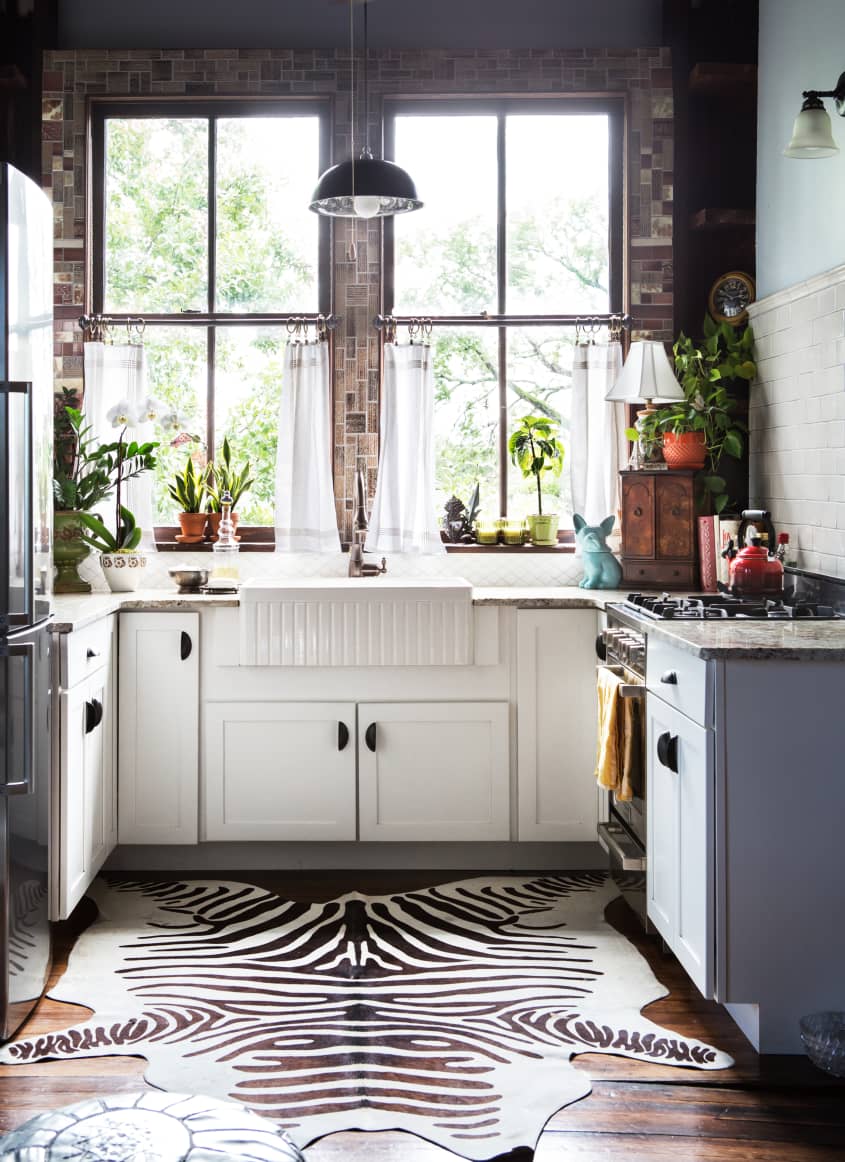 Sully Mansion Innkeeper's New Orleans Apartment Apartment Therapy