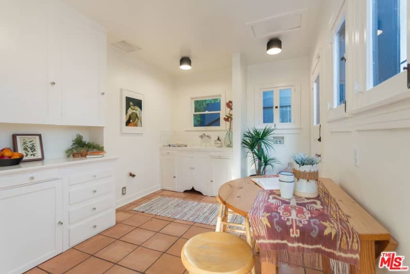 Inside James Franco’s 949K Silver Lake Pad For Sale Apartment Therapy