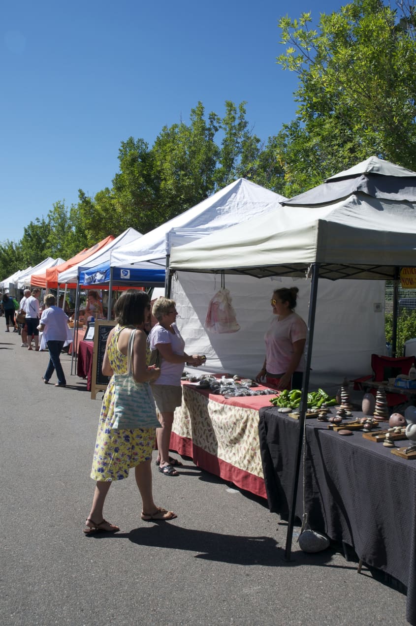 6 Ways to Maximize Your Trip to the Farmers Market | The Kitchn