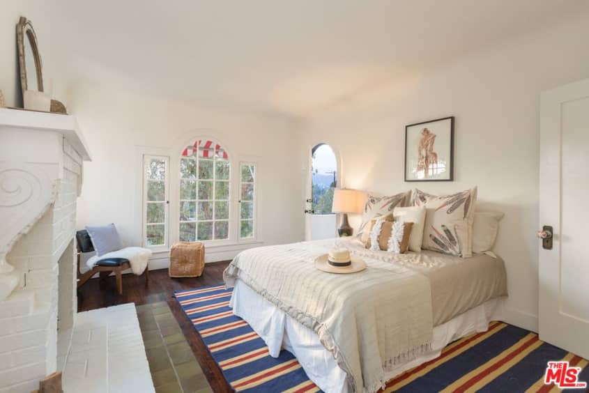 Inside James Franco’s 949K Silver Lake Pad For Sale Apartment Therapy