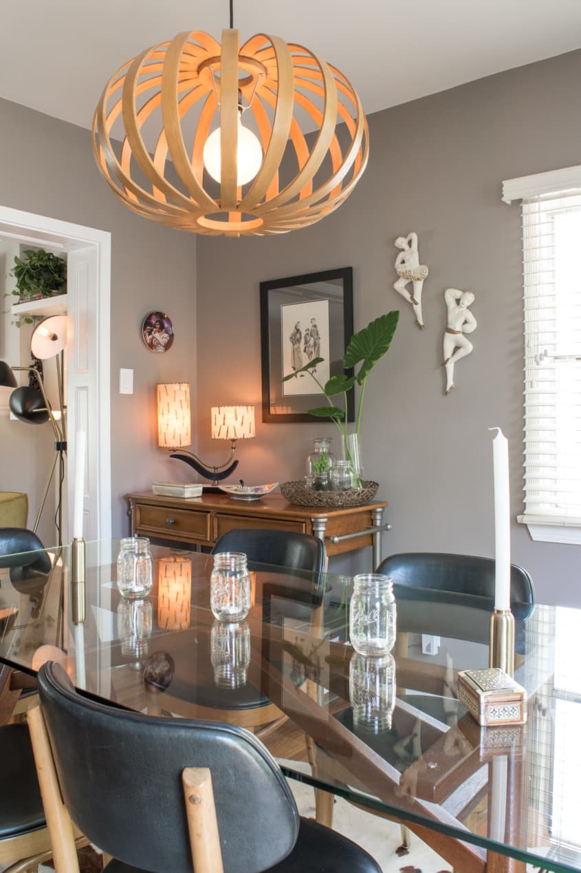 House Tour A West Coast Meets East Coast L A Photo Inspiration