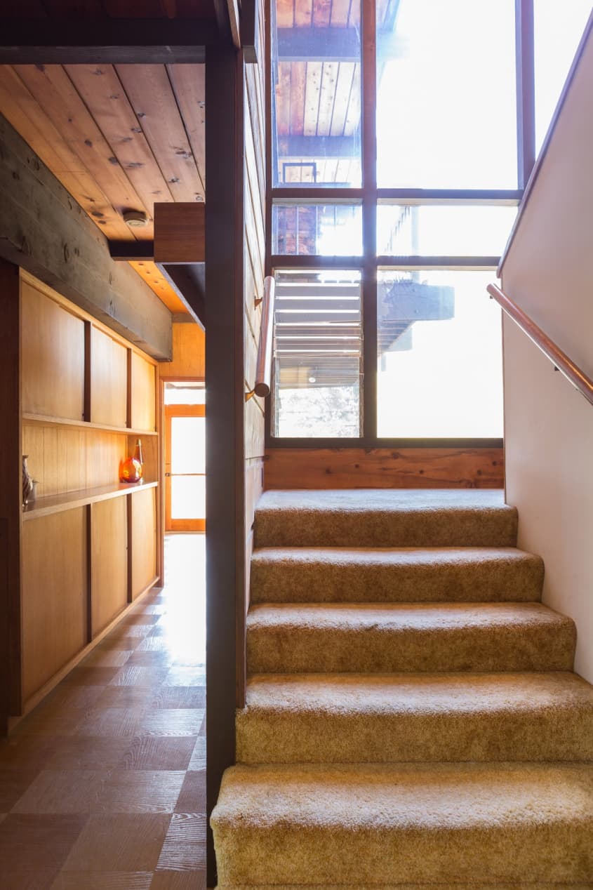 House Tour: A Mid-Century Modern California Dream Home | Apartment Therapy