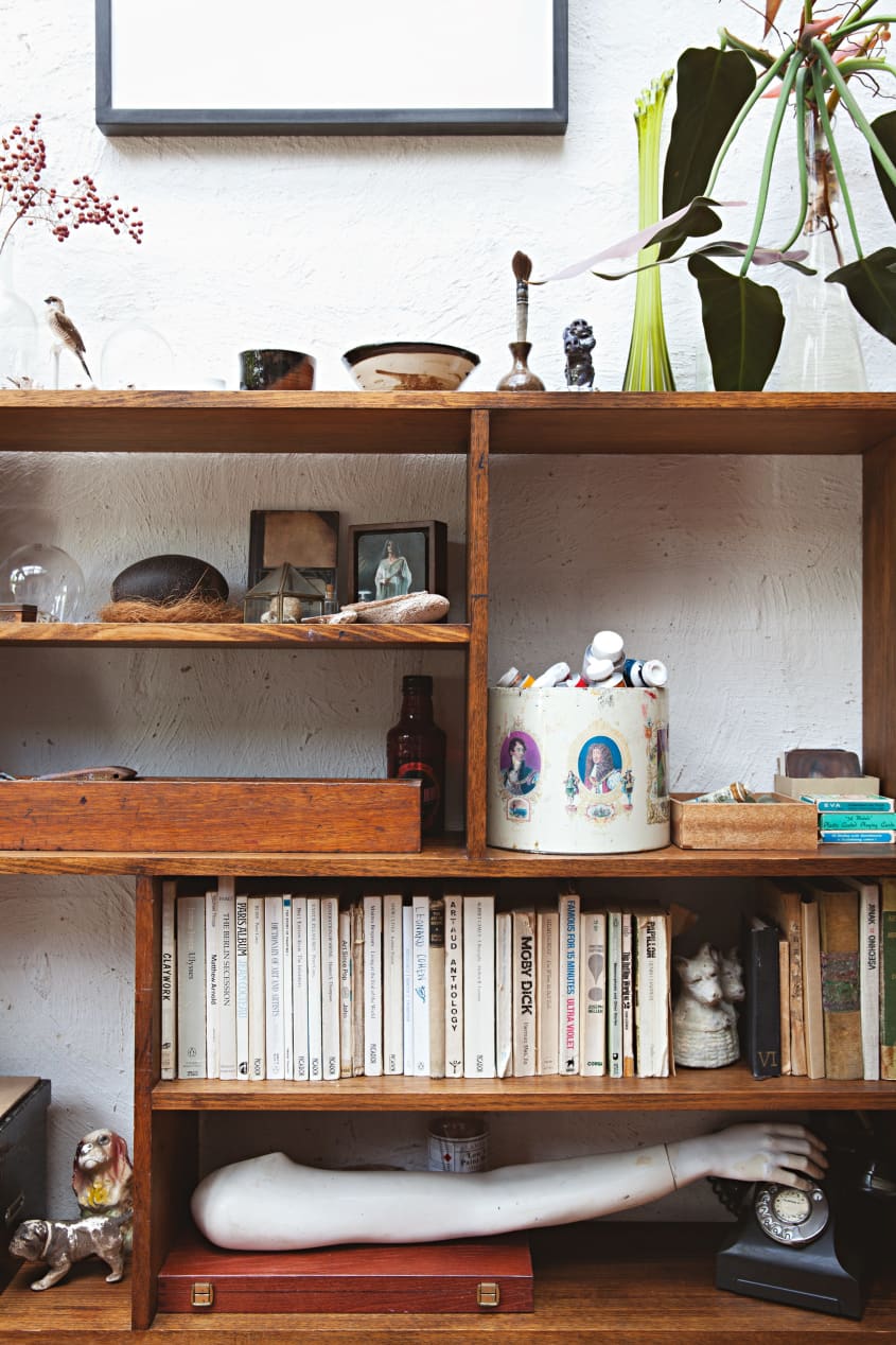 Gallery image with a fresh perspective