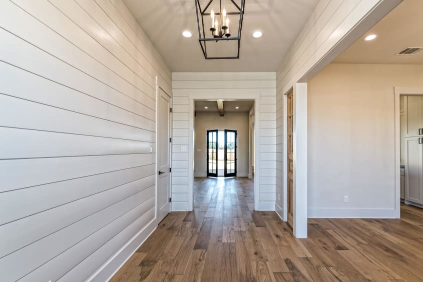 Chip Joanna Gaines Magnolia Realty New House | Apartment Therapy