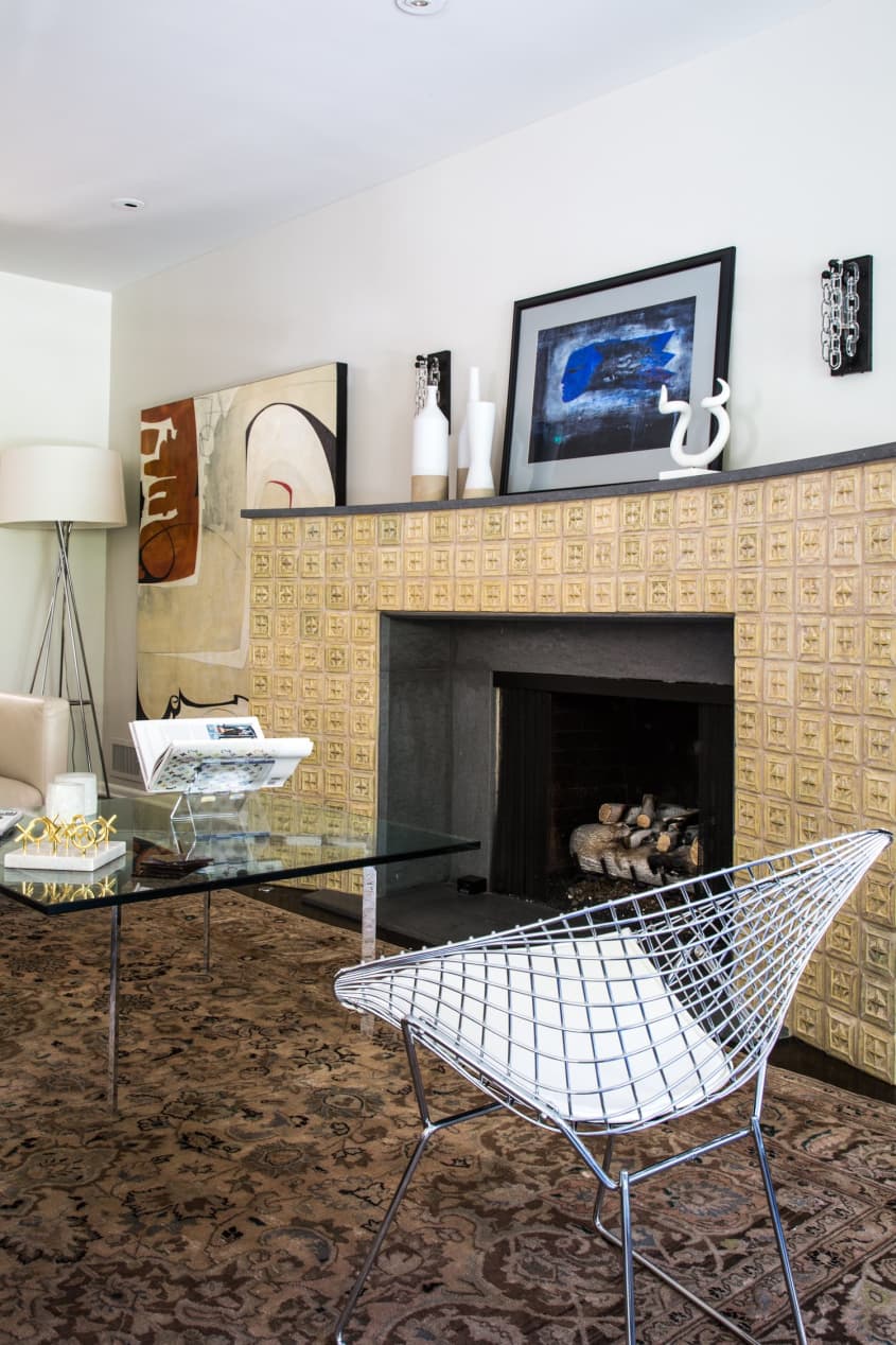 Lori and John’s Functional Modern Home | Apartment Therapy