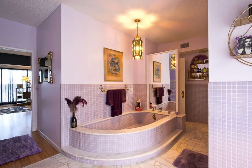 Karen’s Mid Century Modern Nashville Home Apartment Therapy