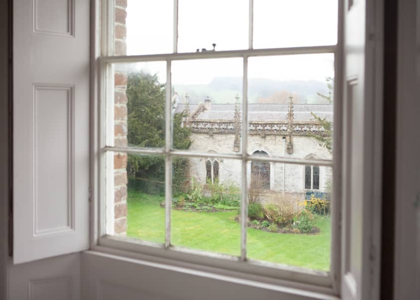 House Tour: A Quintessential English Rectory | Apartment Therapy