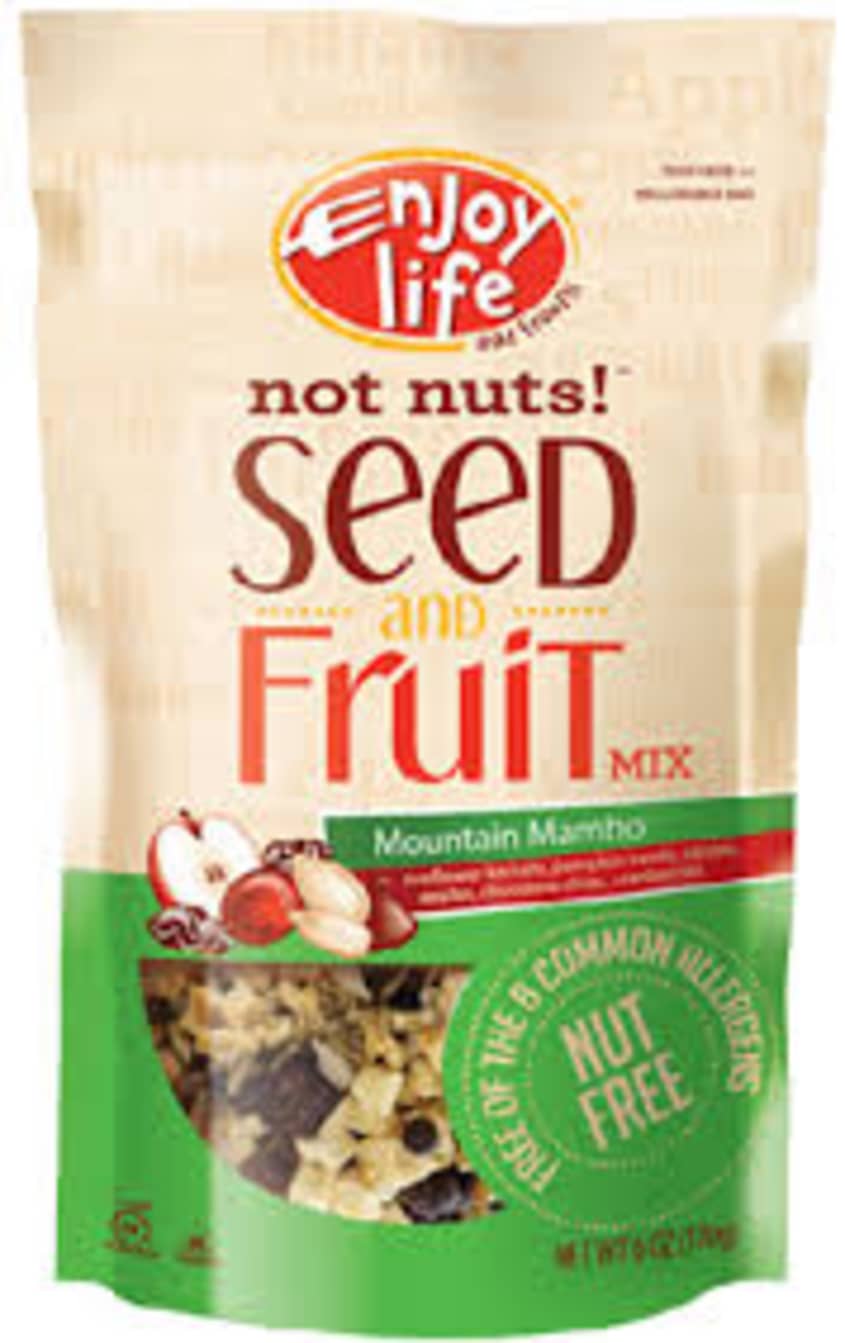 10 Snacks to Keep in Your Desk Drawer to Avoid Being Hangry at Work