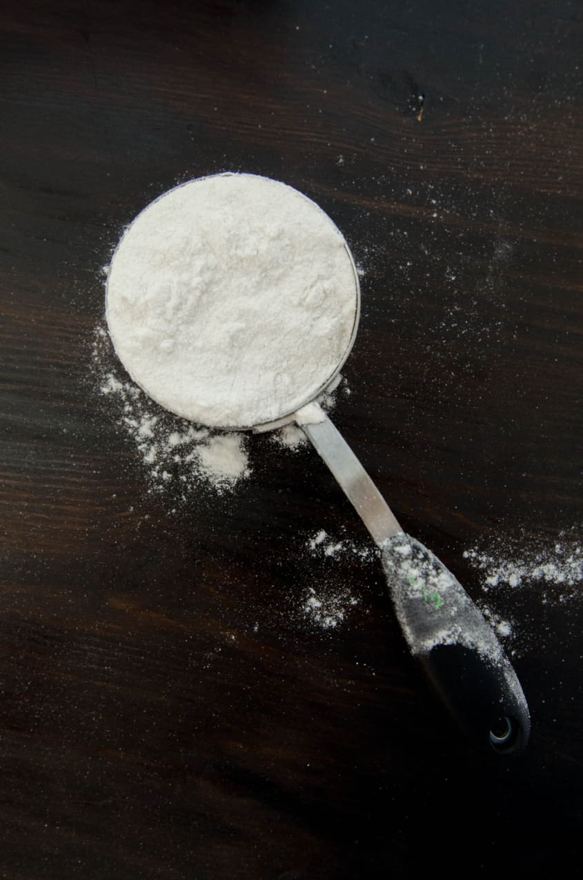 America’s Test Kitchen’s GlutenFree Cookbook Gave Me Back My Saturday Morning Waffles The Kitchn