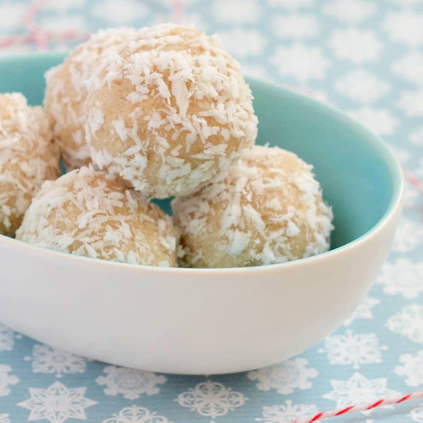 20 Gluten-Free Treats for the Holiday Season | The Kitchn