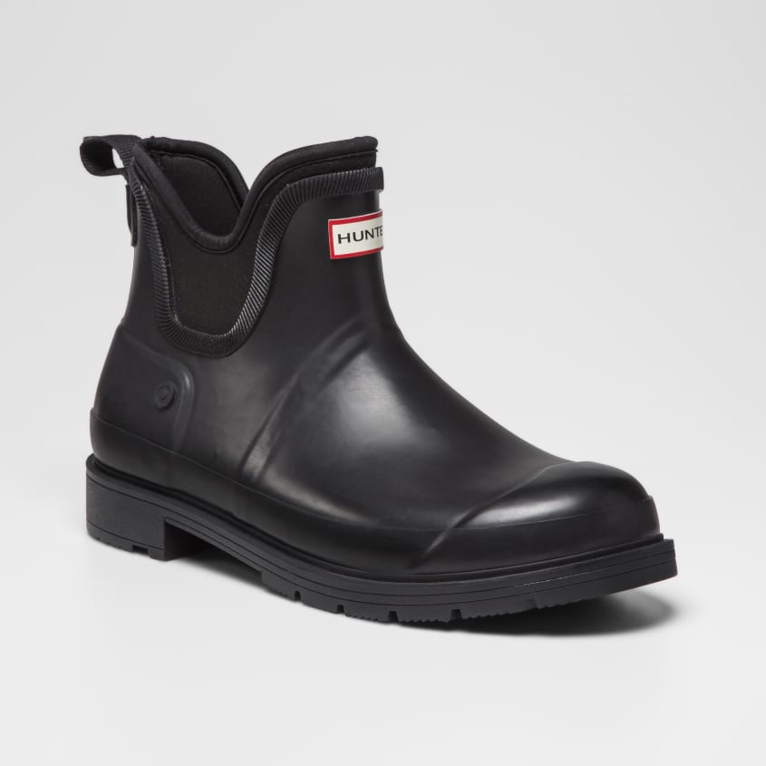 Target hunter boots store 2019