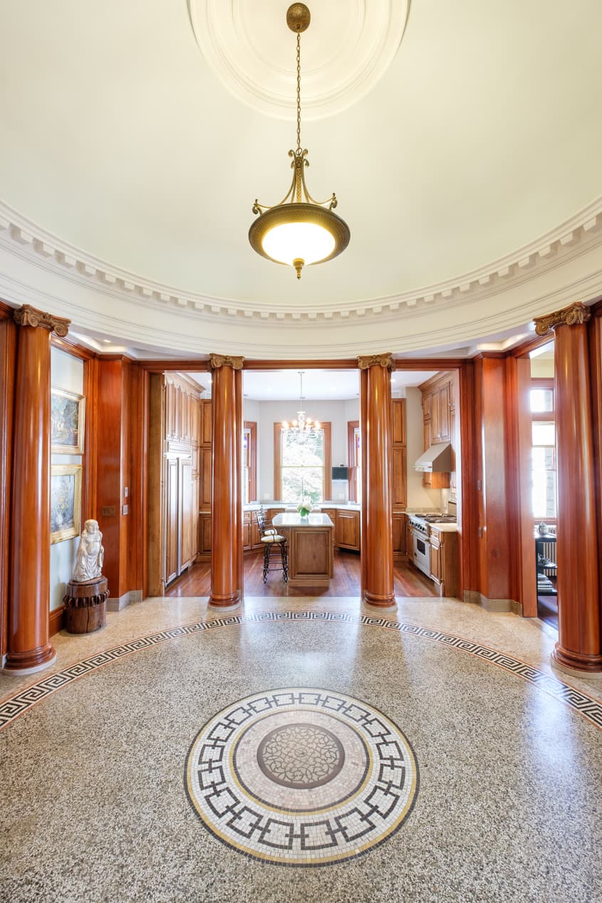 A Carnegie Library Is For Sale in Rockport, MA! Apartment Therapy