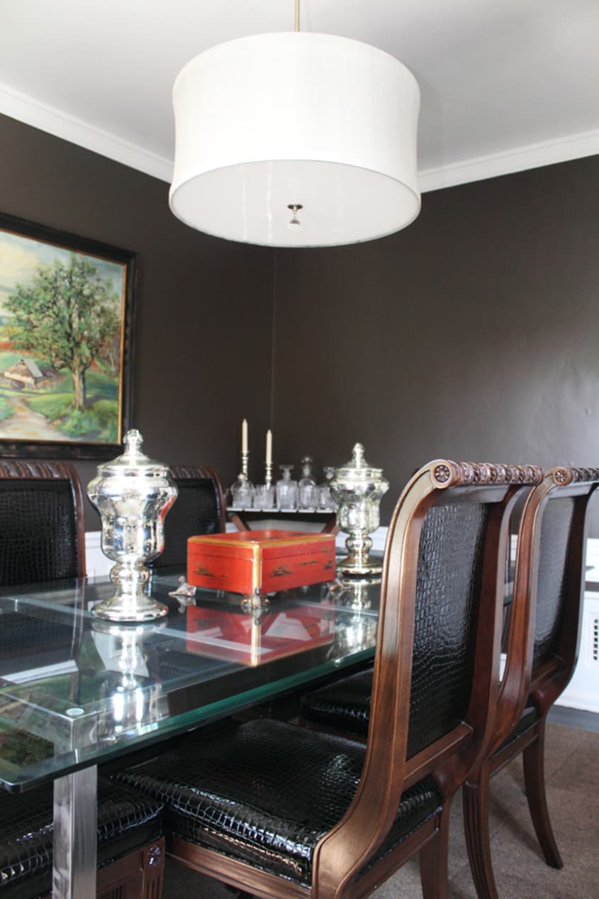 Robbie Laughlin’s Beautiful Runyon Canyon Apartment Apartment Therapy